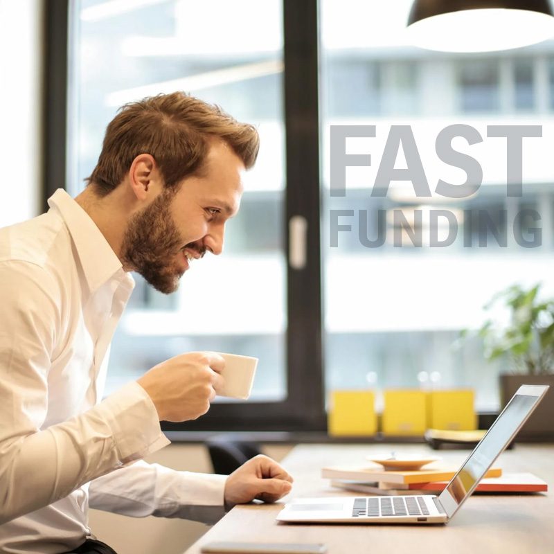 Fast Funding
